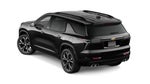 2027 Chevrolet Traverse High Country
