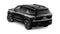 2027 Chevrolet Traverse High Country