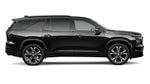 2027 Chevrolet Traverse High Country