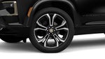 2027 Chevrolet Traverse High Country