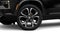 2027 Chevrolet Traverse High Country