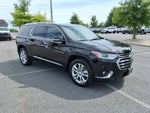 2019 Chevrolet Traverse High Country