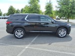 2019 Chevrolet Traverse High Country