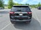 2019 Chevrolet Traverse High Country