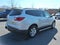 2012 Chevrolet Traverse LT w/1LT