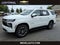 2027 Chevrolet Tahoe LS