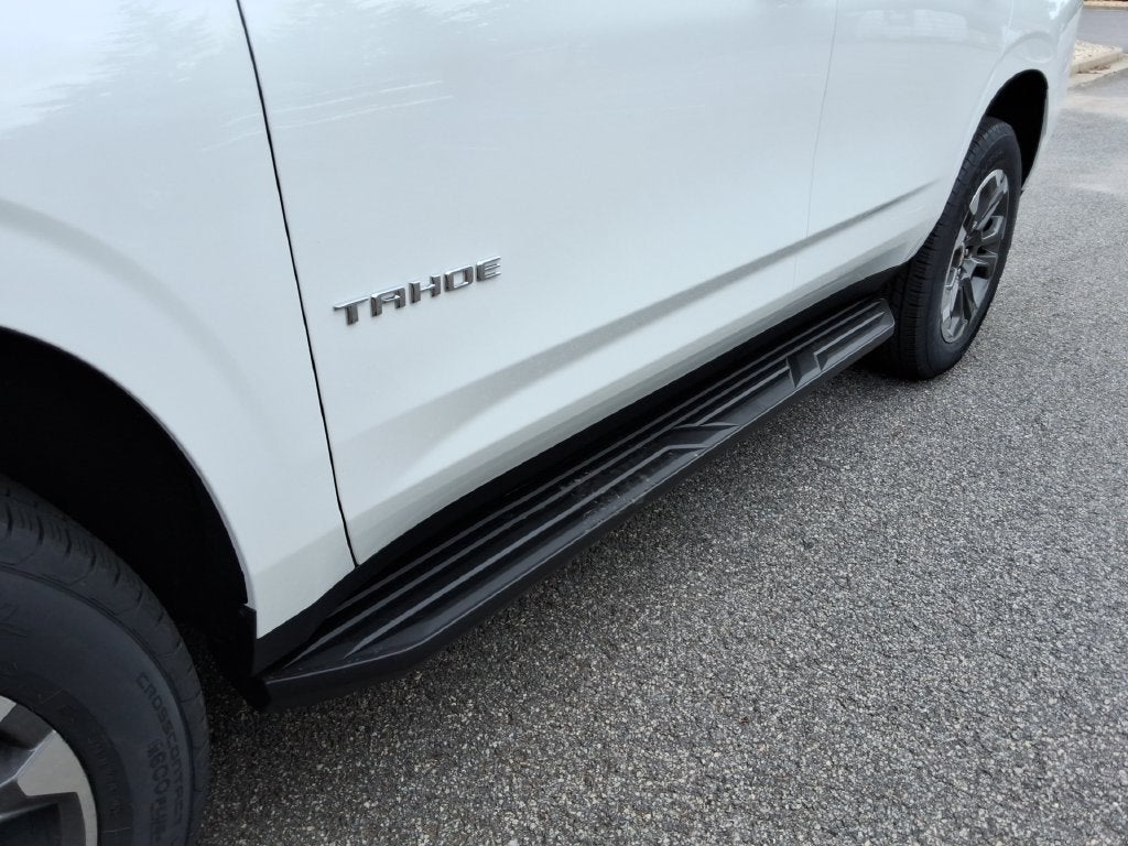 2027 Chevrolet Tahoe LS