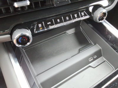 2027 Chevrolet Tahoe LS
