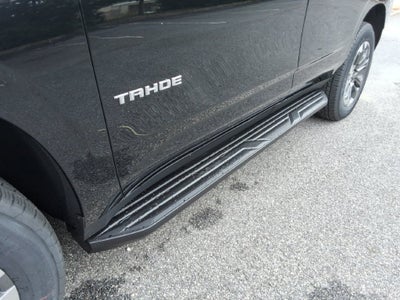 2027 Chevrolet Tahoe LS