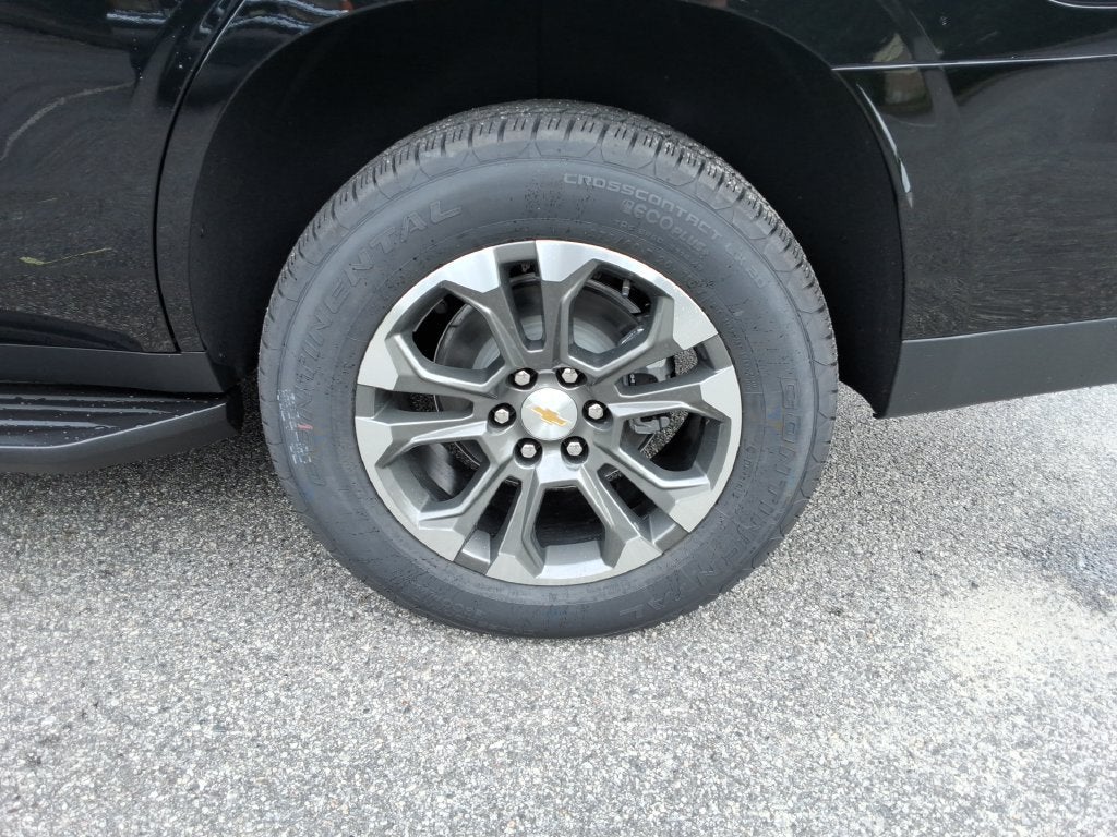 2027 Chevrolet Tahoe LS