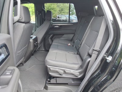 2027 Chevrolet Tahoe LS
