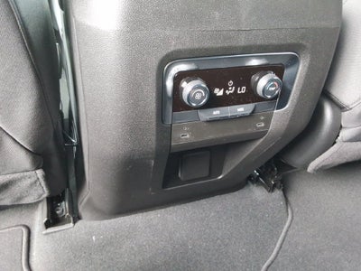2027 Chevrolet Tahoe LS