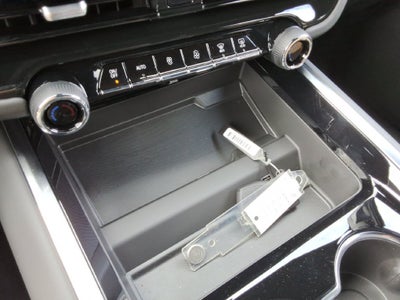2027 Chevrolet Tahoe LS
