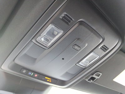 2027 Chevrolet Tahoe LS