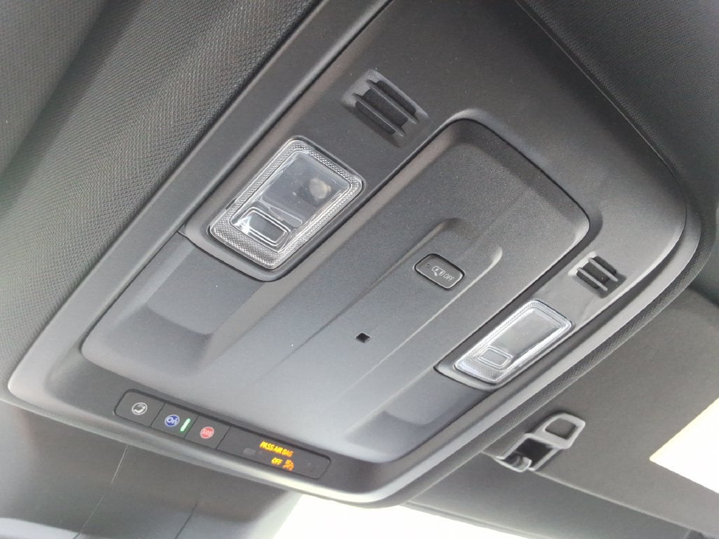 2027 Chevrolet Tahoe LS