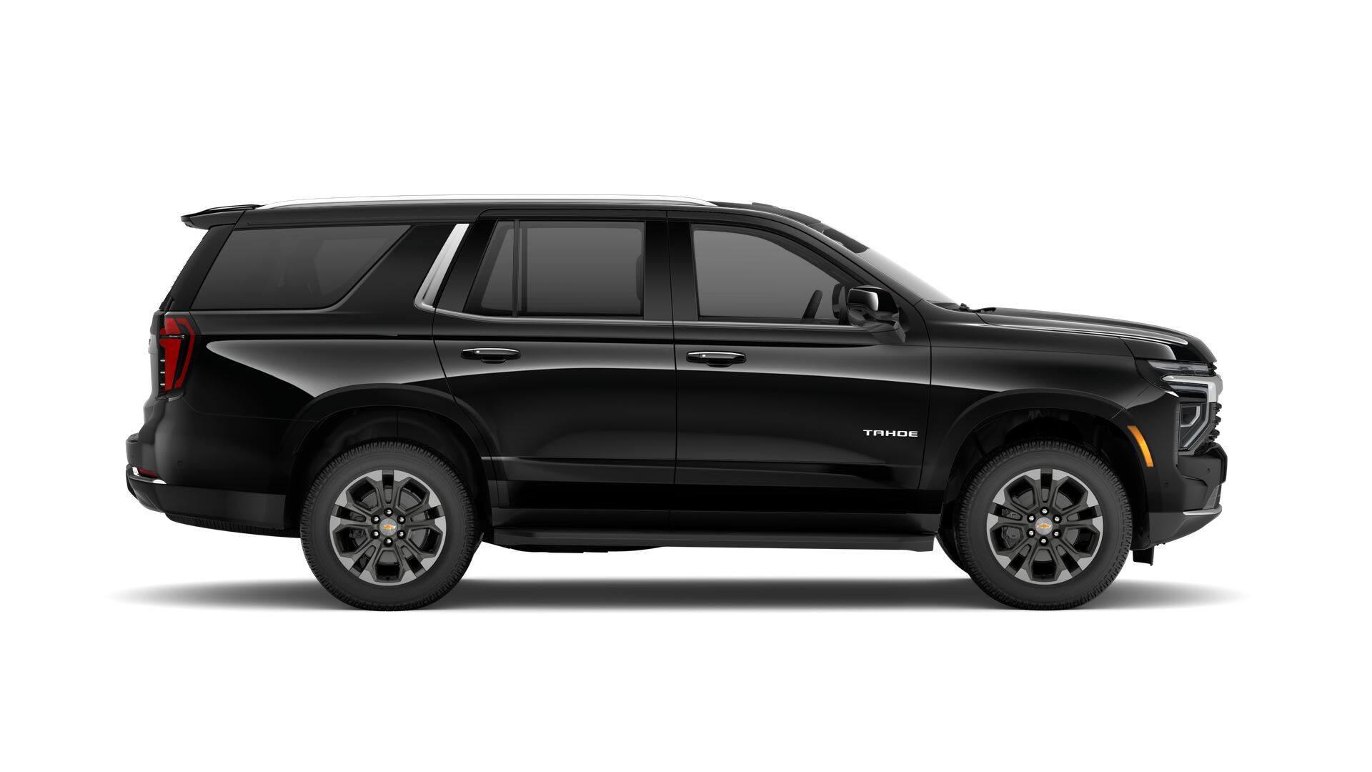 2027 Chevrolet Tahoe LS