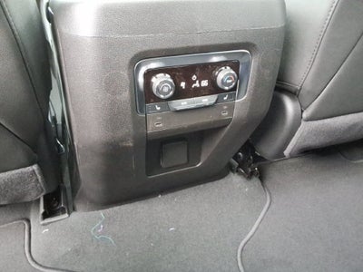 2027 Chevrolet Tahoe LT