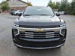 2027 Chevrolet Tahoe LT
