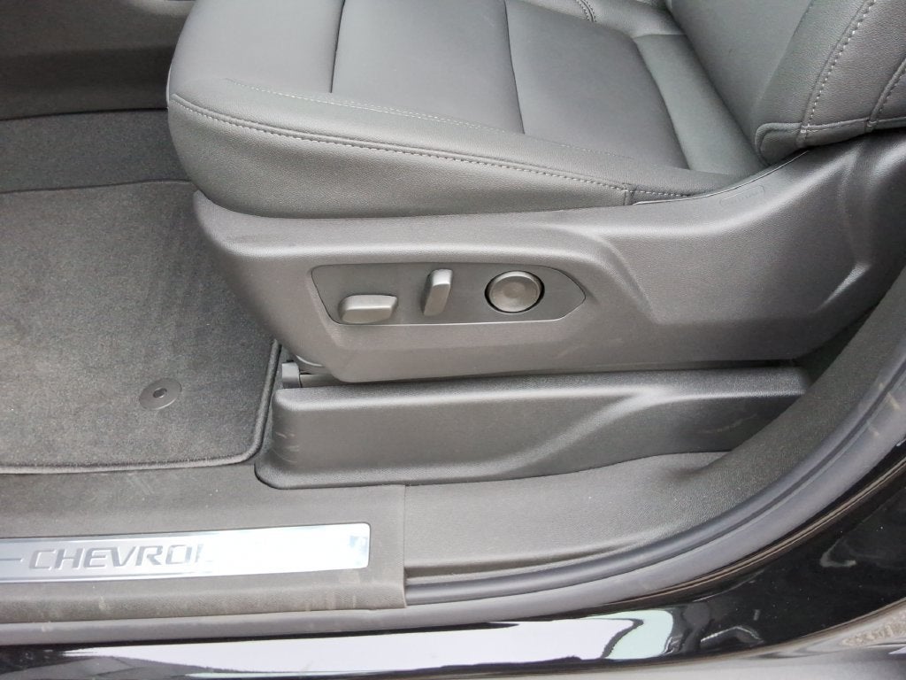 2027 Chevrolet Tahoe LT