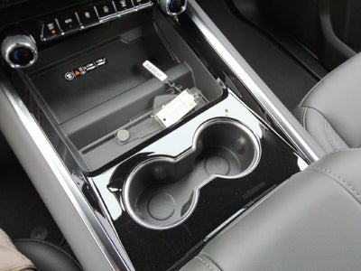 2027 Chevrolet Tahoe LT