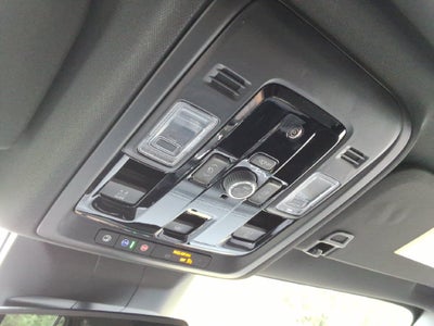 2027 Chevrolet Tahoe LT