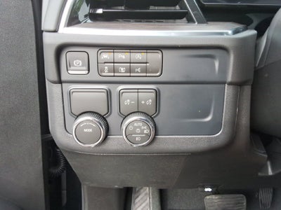 2027 Chevrolet Tahoe LT