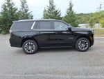 2027 Chevrolet Tahoe LT