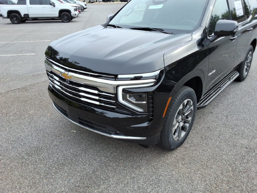 2027 Chevrolet Tahoe LT