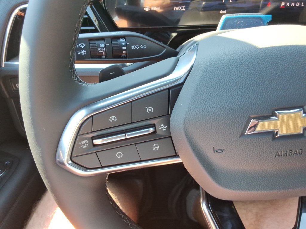 2027 Chevrolet Suburban High Country