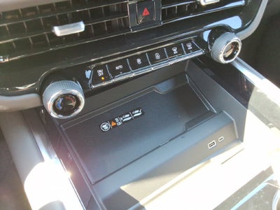 2027 Chevrolet Suburban High Country