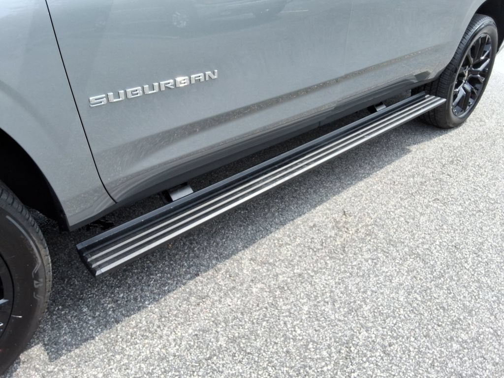 2026 Chevrolet Suburban High Country - Photo 12