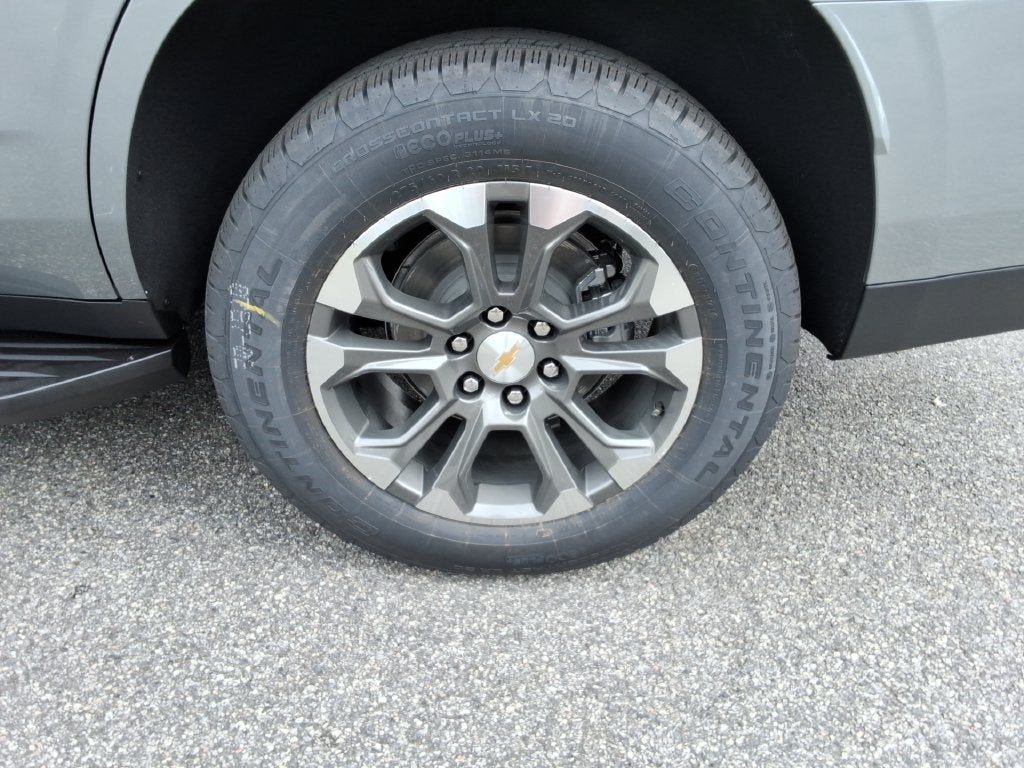 2027 Chevrolet Tahoe LT