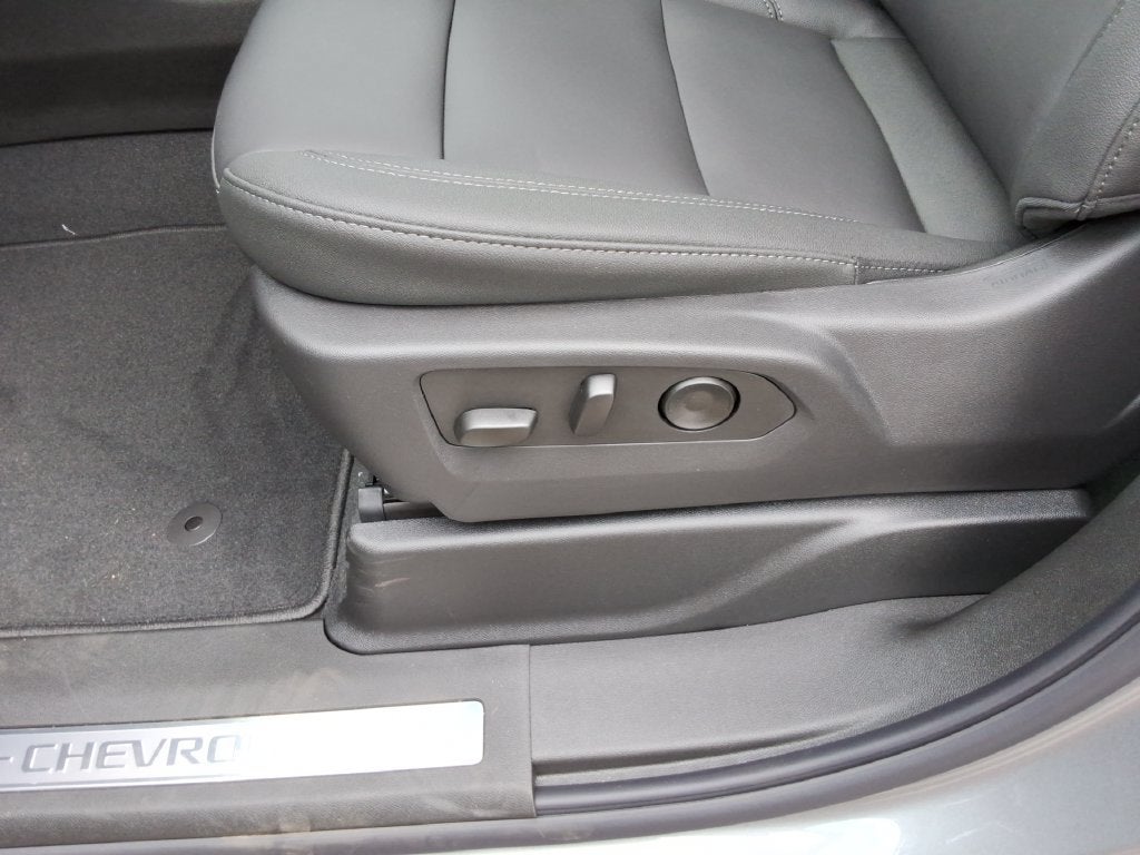 2027 Chevrolet Tahoe LT