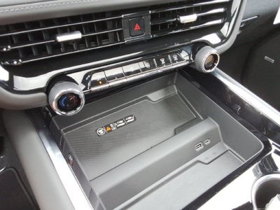 2027 Chevrolet Tahoe LT