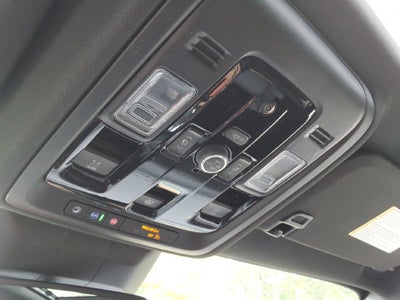2027 Chevrolet Tahoe LT