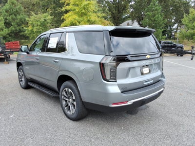 2027 Chevrolet Tahoe LT