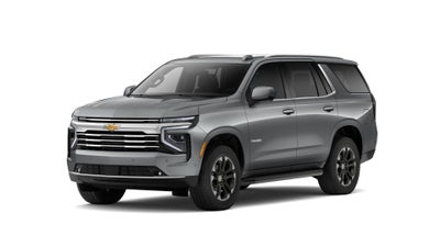 2027 Chevrolet Tahoe LT