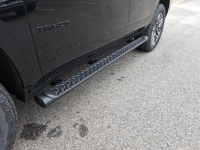2027 Chevrolet Tahoe Z71