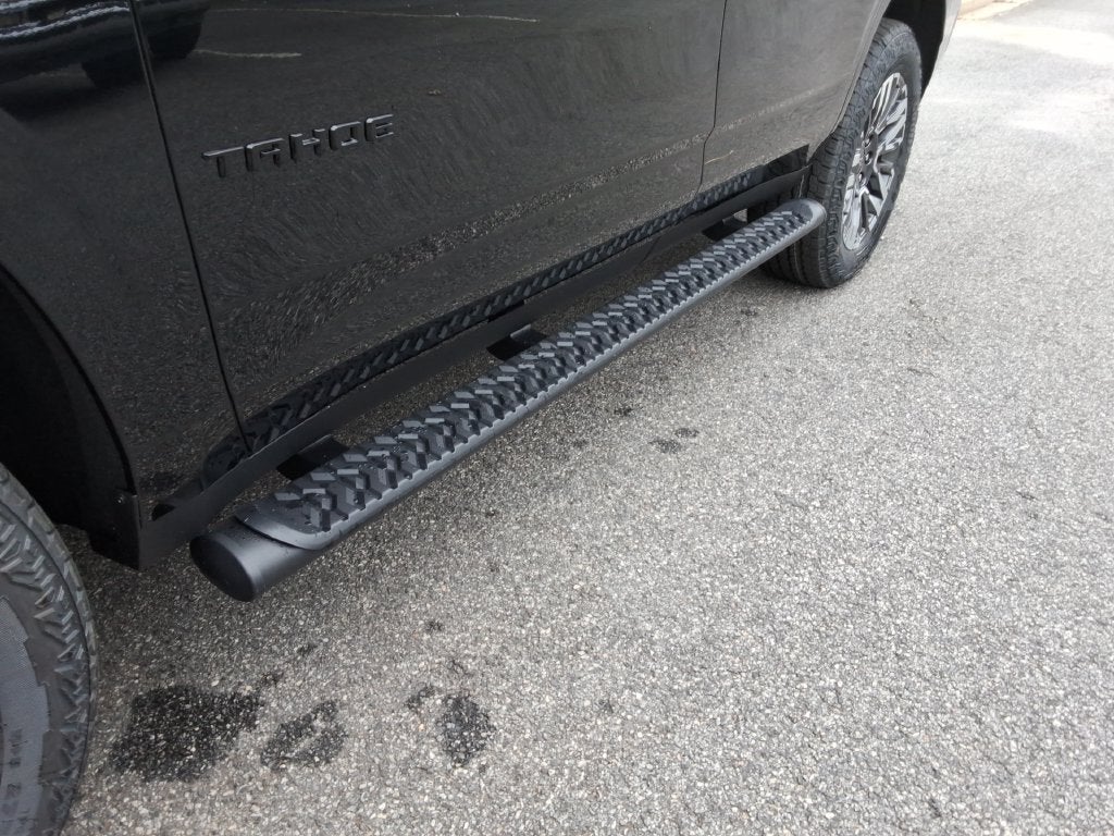 2027 Chevrolet Tahoe Z71