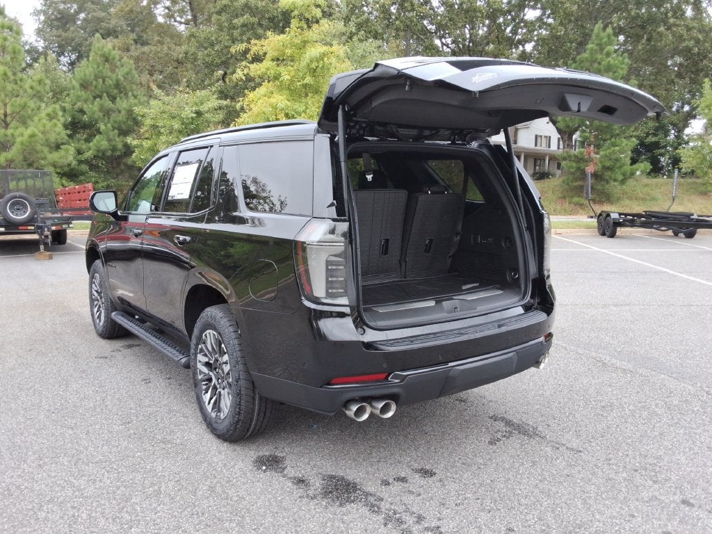 2027 Chevrolet Tahoe Z71