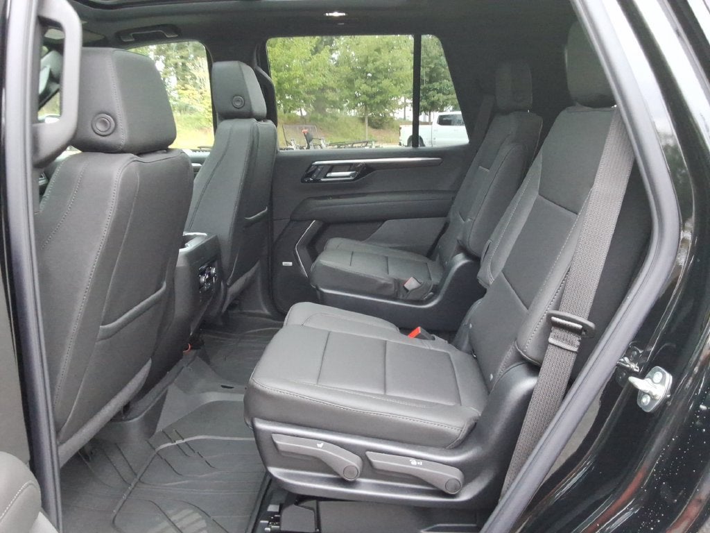 2027 Chevrolet Tahoe Z71