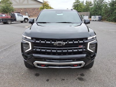 2027 Chevrolet Tahoe Z71
