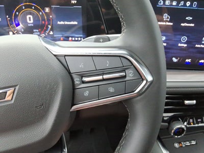2027 Chevrolet Tahoe Z71
