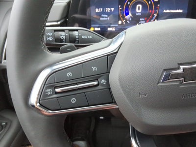 2027 Chevrolet Tahoe Z71