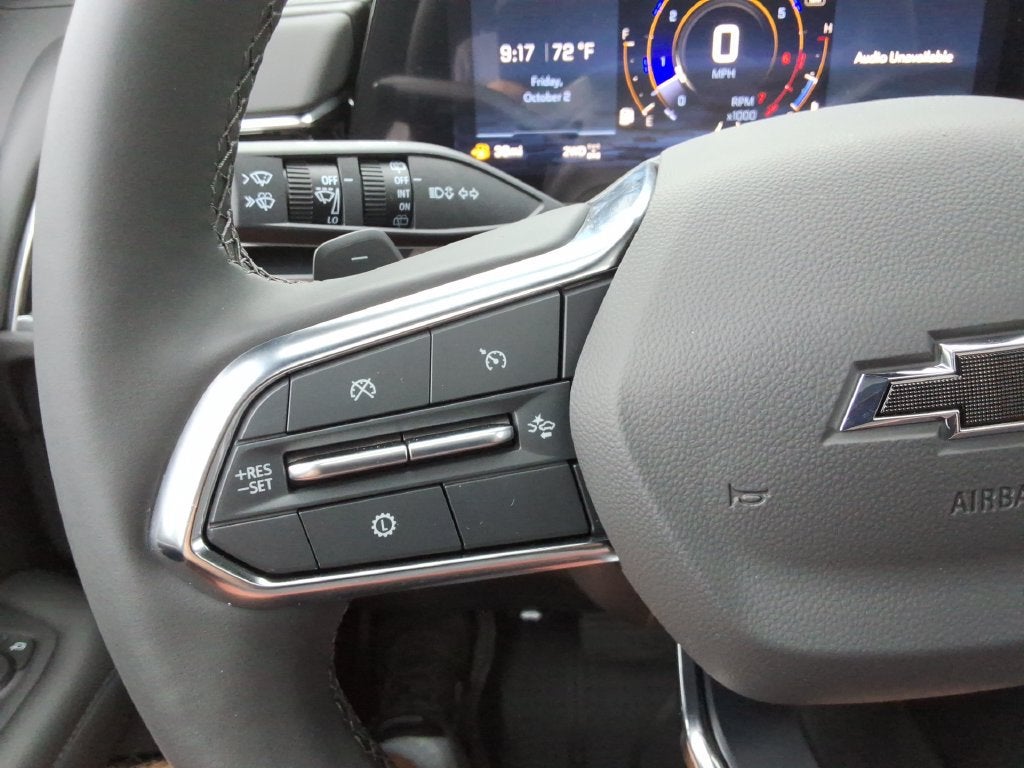 2027 Chevrolet Tahoe Z71
