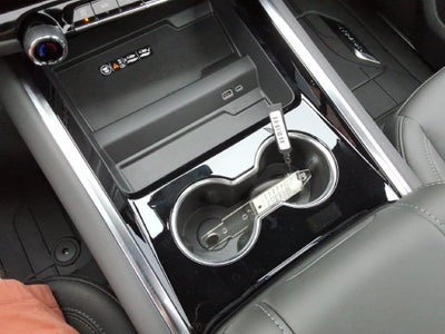 2027 Chevrolet Tahoe Z71