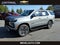 2027 Chevrolet Tahoe Z71