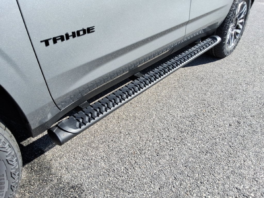 2027 Chevrolet Tahoe Z71