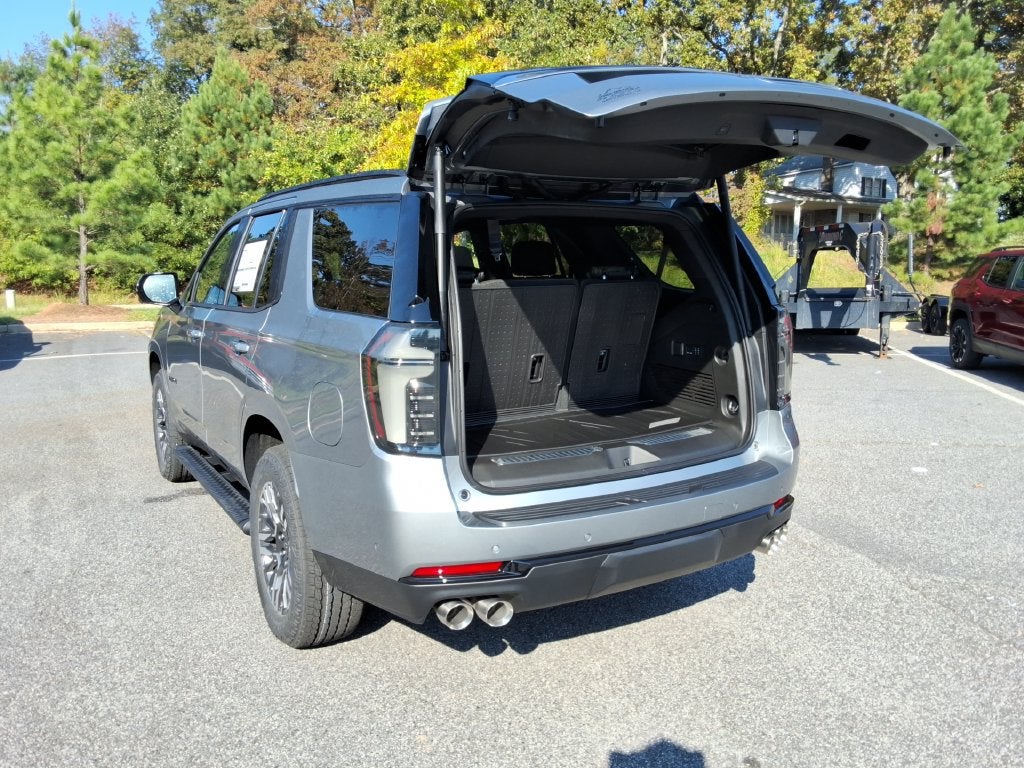 2027 Chevrolet Tahoe Z71