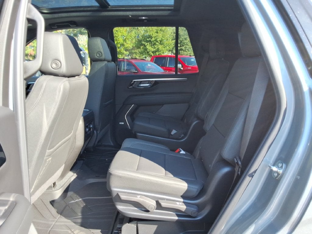 2027 Chevrolet Tahoe Z71